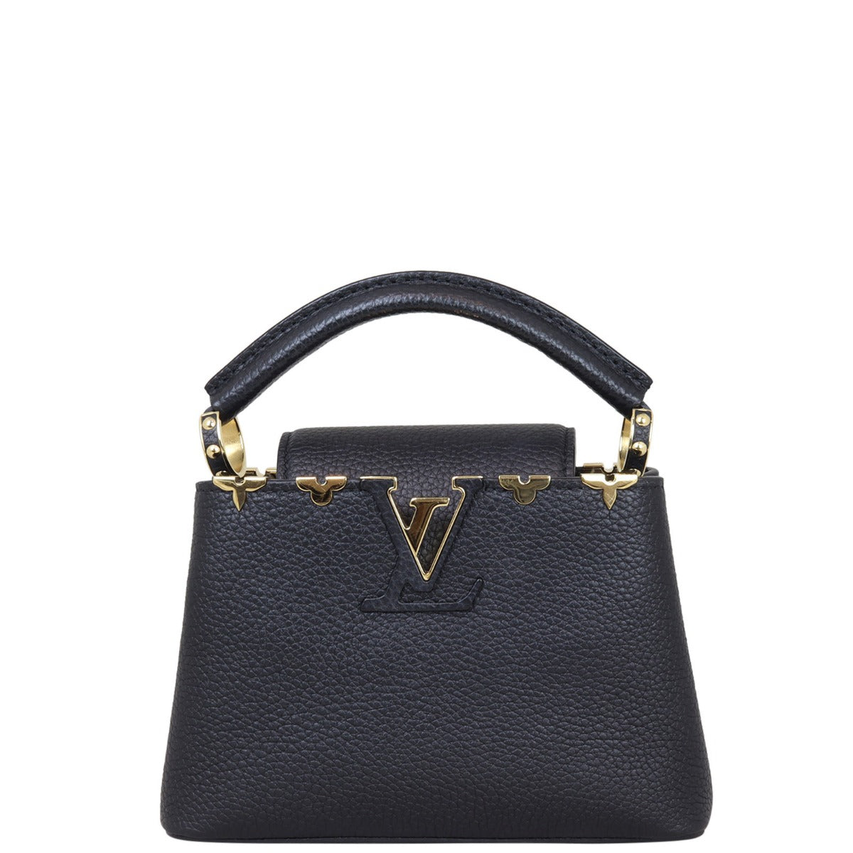 Louis Vuitton Capucines Mini