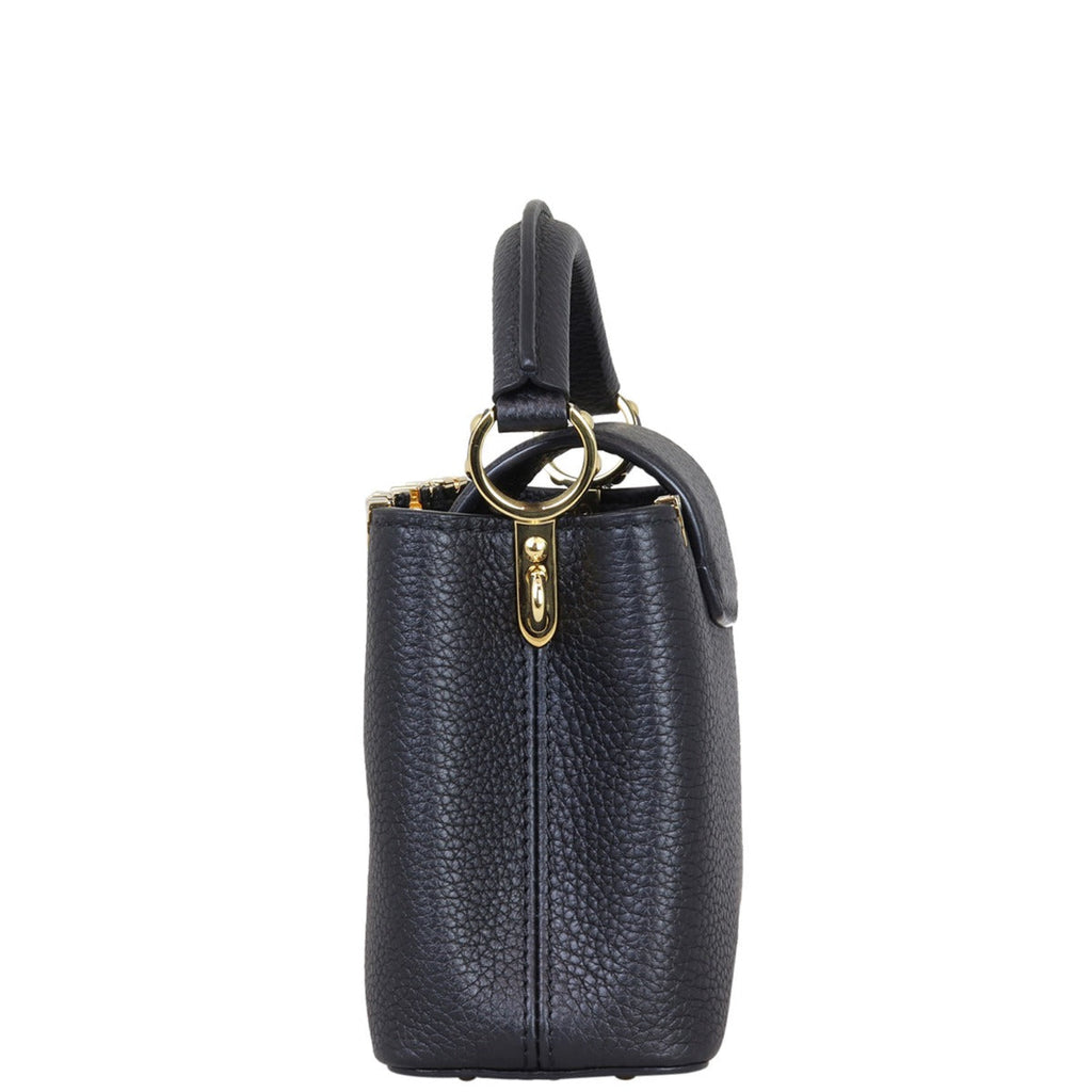 Louis Vuitton Capucines Mini