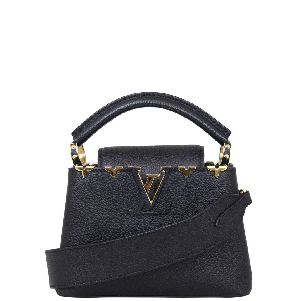 Louis Vuitton Capucines Mini