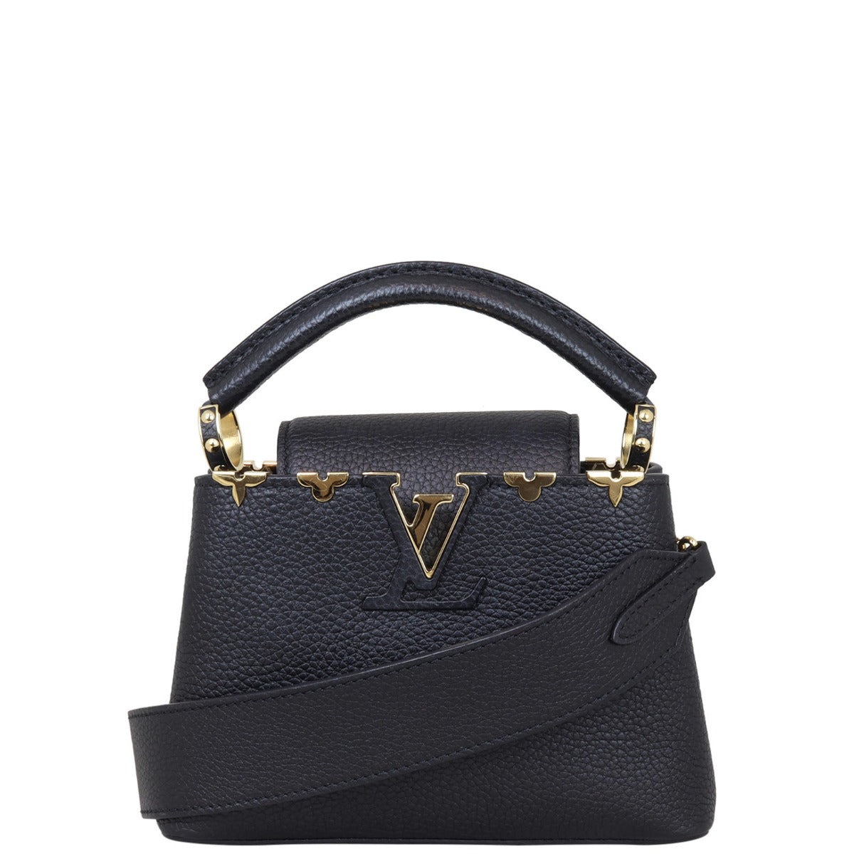 Louis Vuitton Capucines Mini