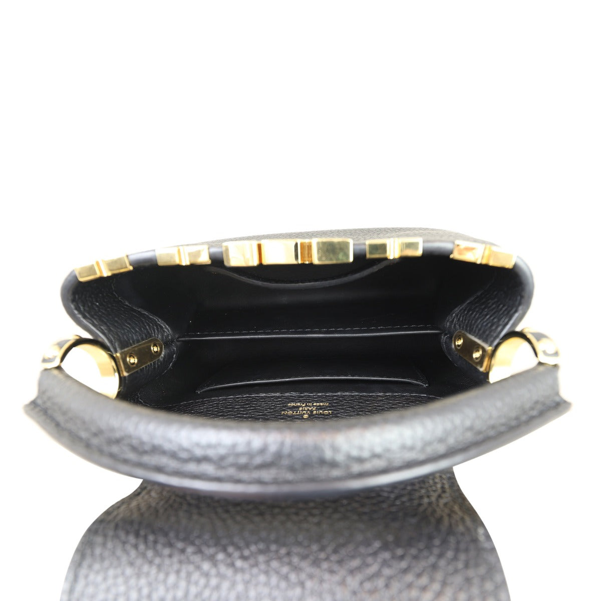 Louis Vuitton Capucines Mini