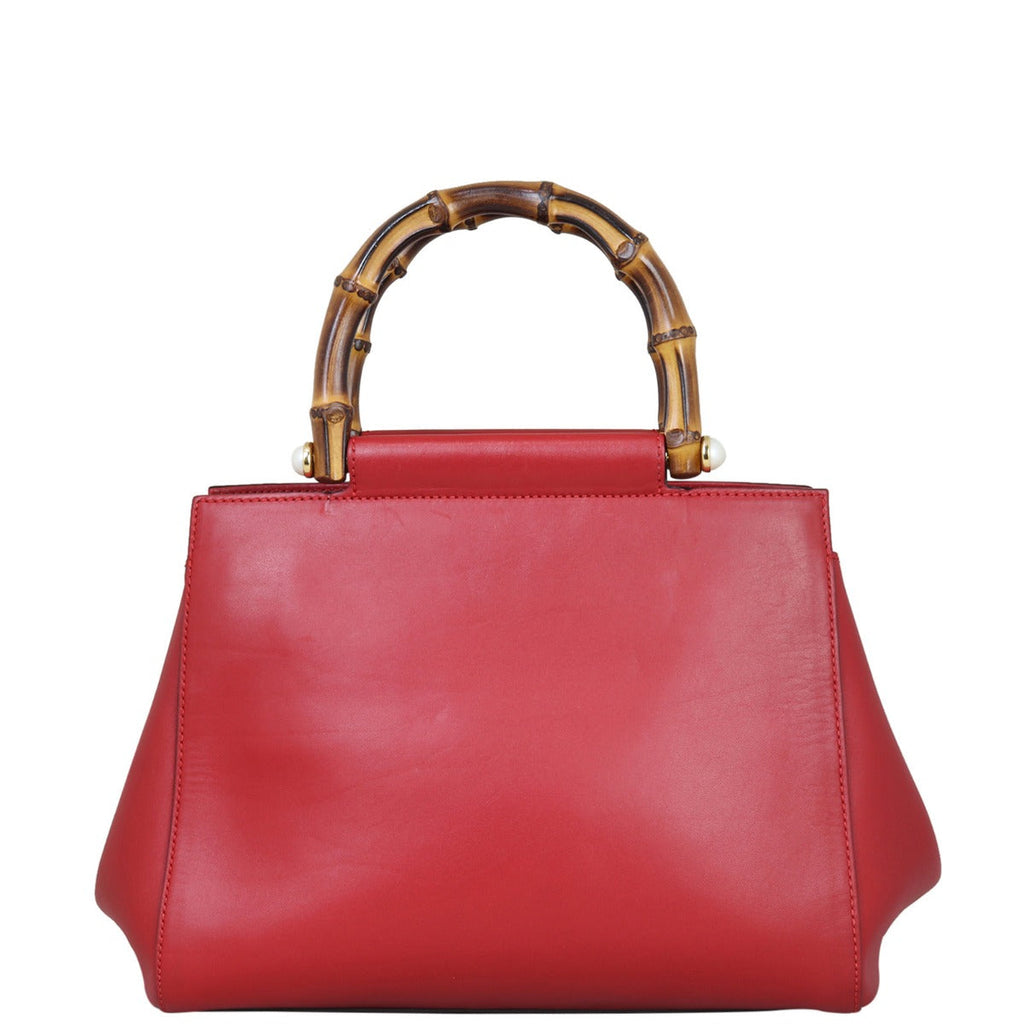 Gucci Nymphaea Small Top Handle Bag