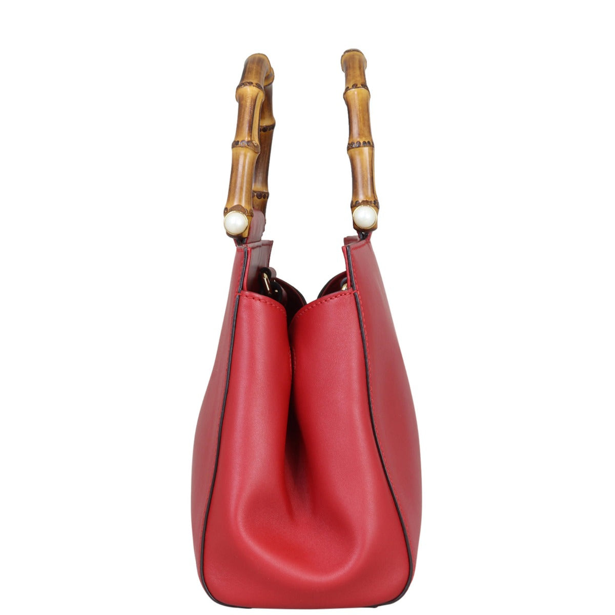 Gucci Nymphaea Small Top Handle Bag