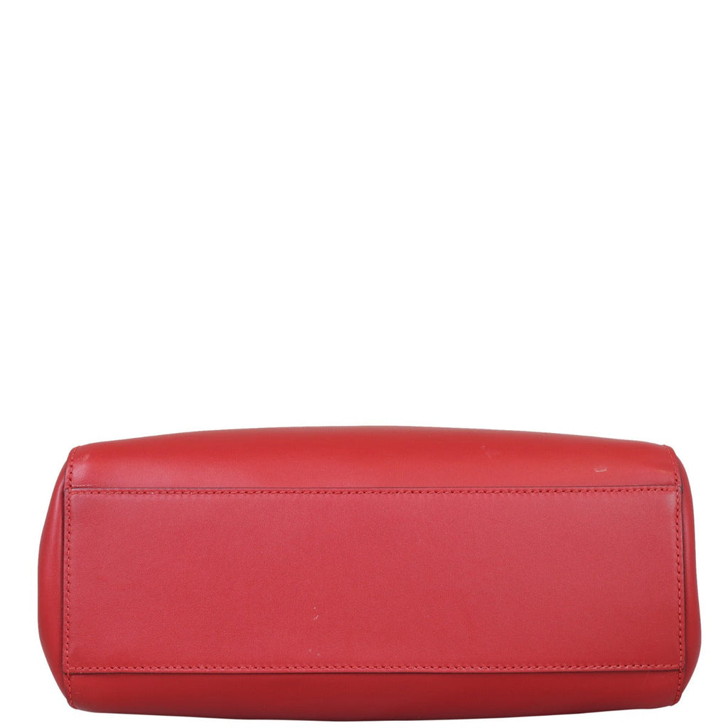 Gucci Nymphaea Small Top Handle Bag