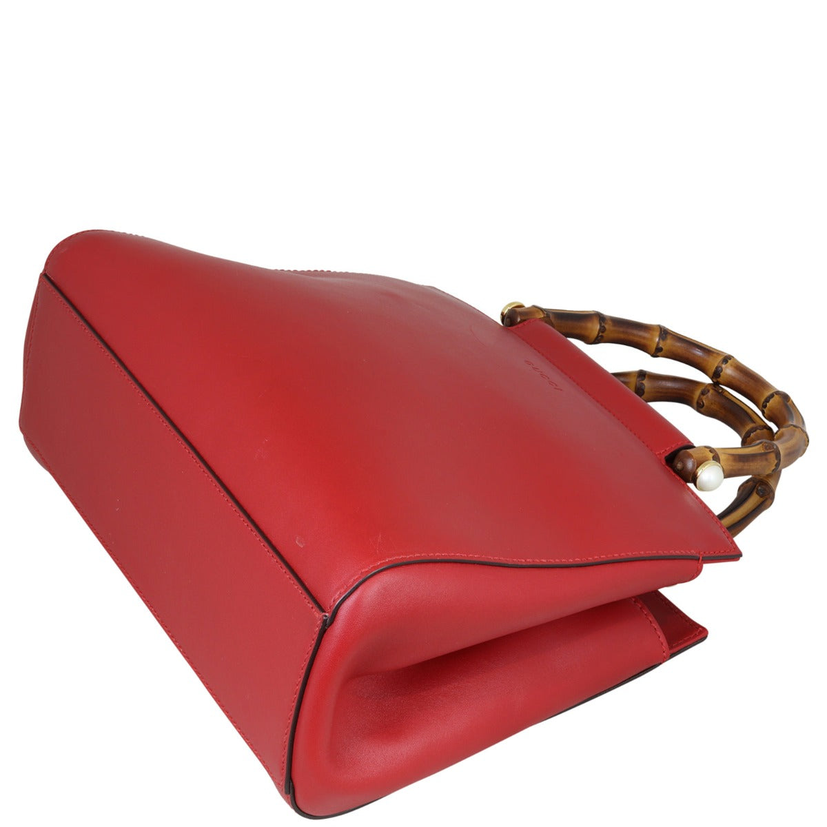Gucci Nymphaea Small Top Handle Bag