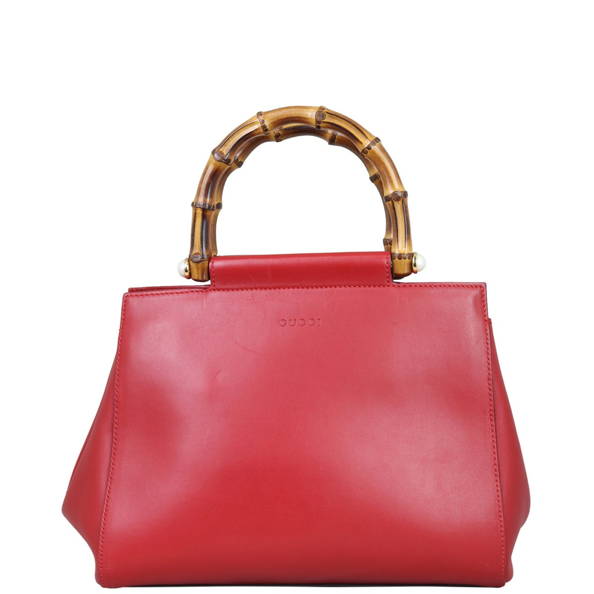 Gucci Nymphaea Small Top Handle Bag