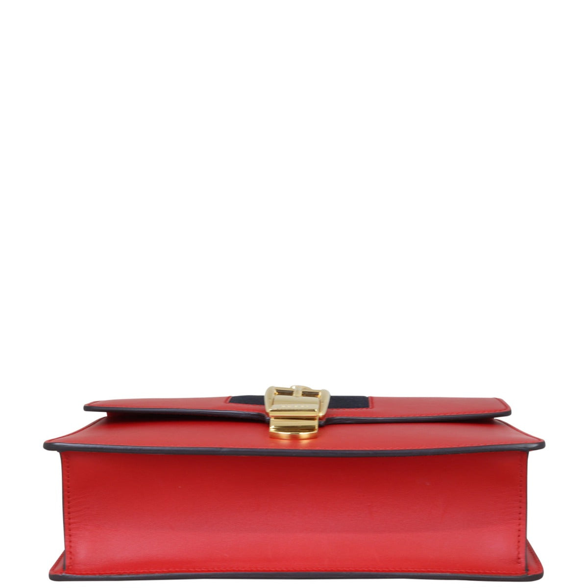 Gucci Sylvie Small Shoulder Bag