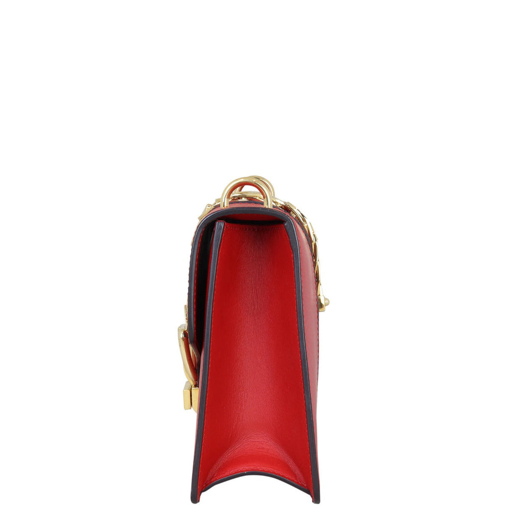 Gucci Sylvie Small Shoulder Bag