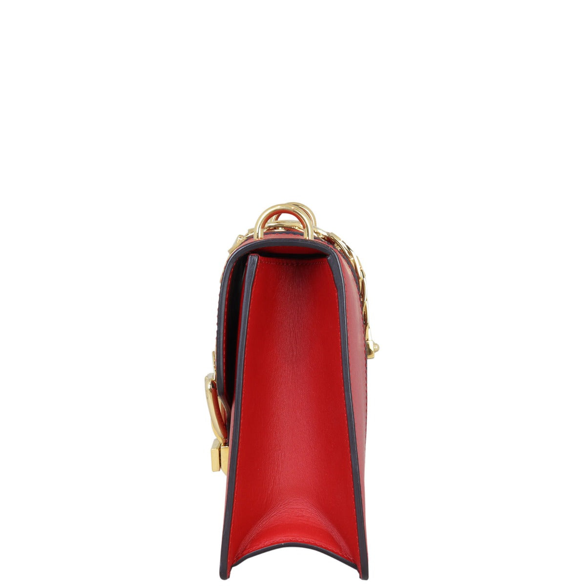 Gucci Sylvie Small Shoulder Bag