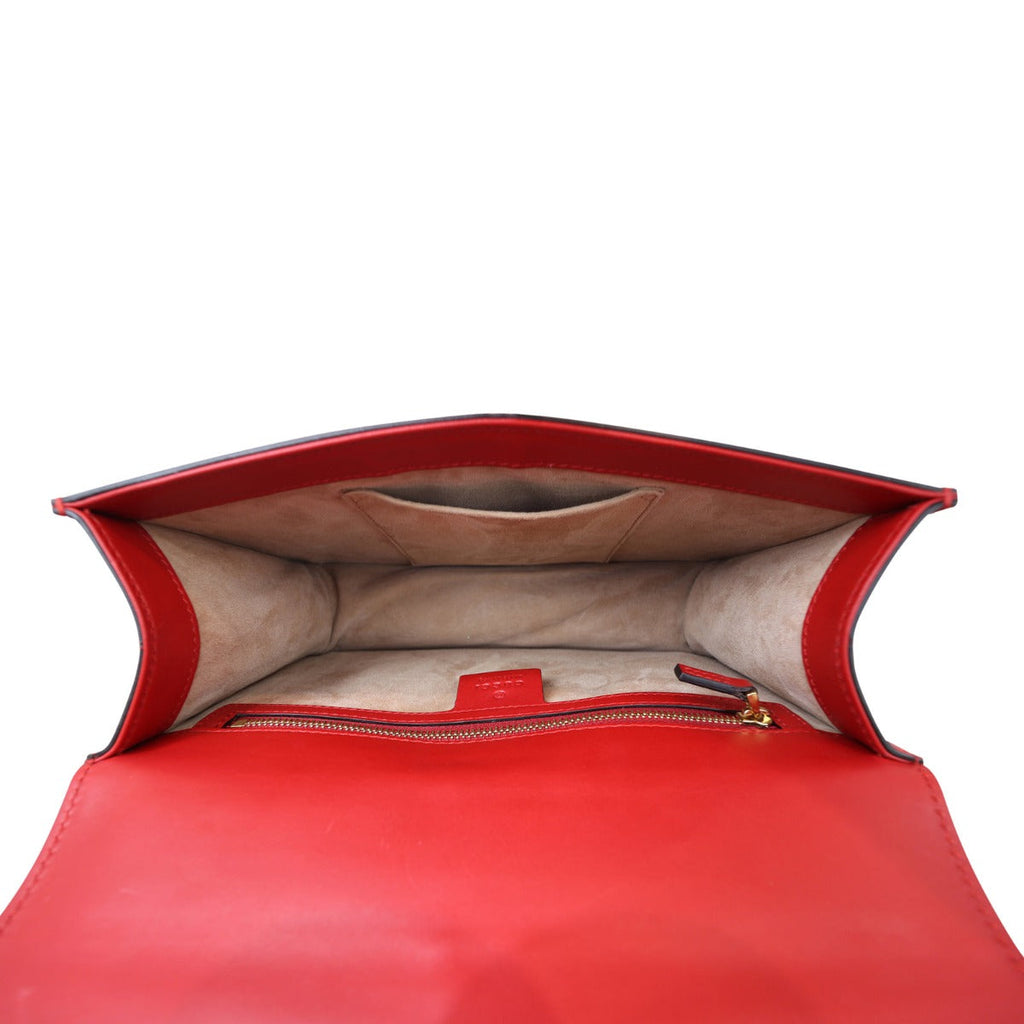 Gucci Sylvie Small Shoulder Bag