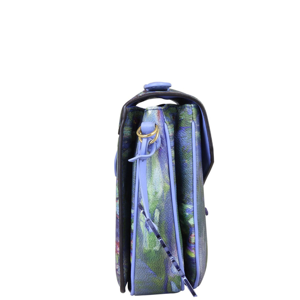 Louis Vuitton Pochette Metis Monet Limited Edition