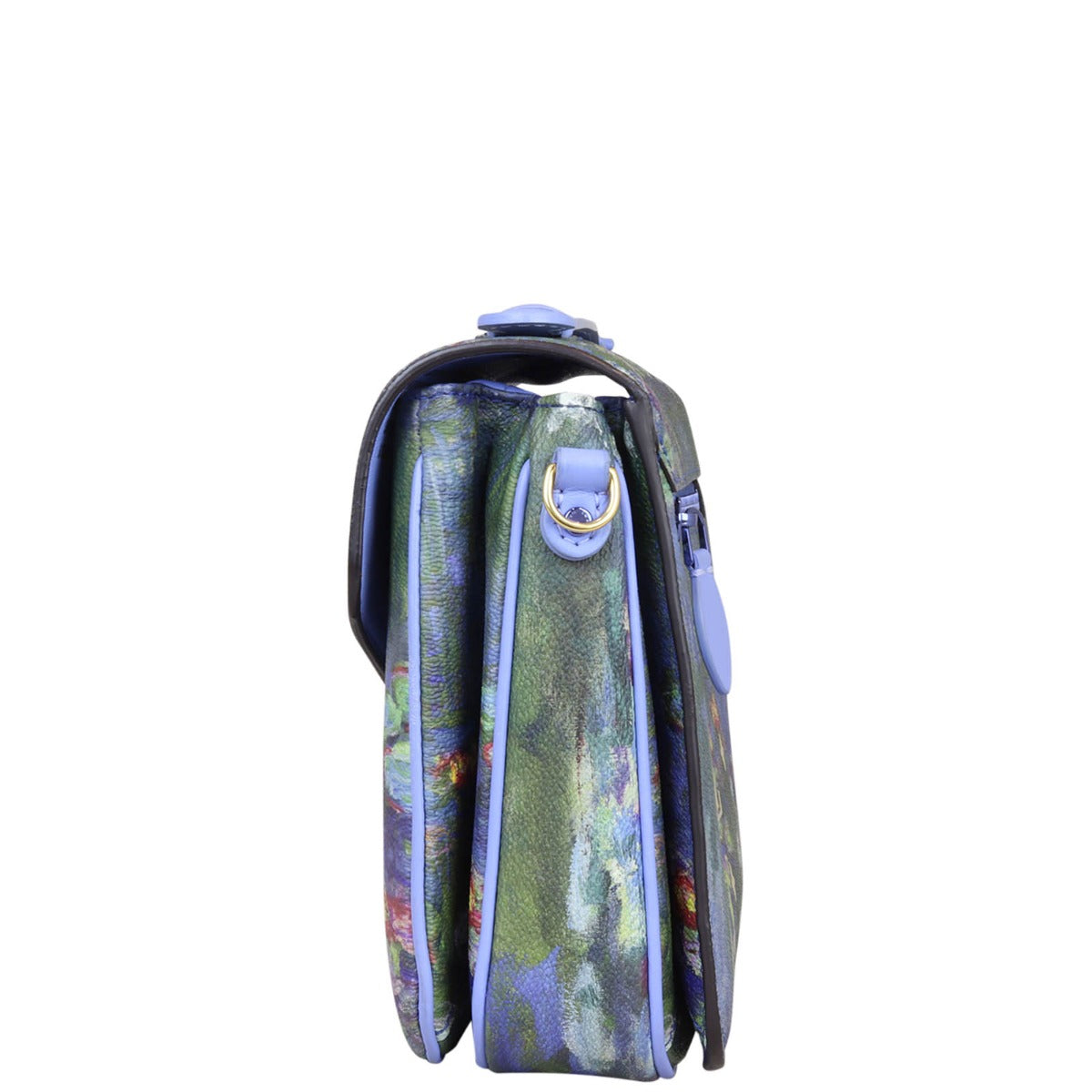 Louis Vuitton Pochette Metis Monet Limited Edition
