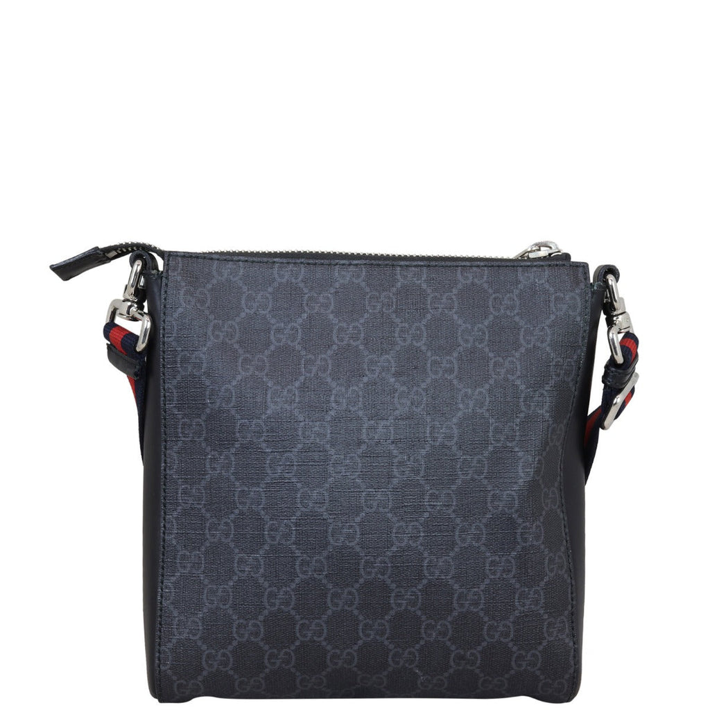 Gucci GG Supreme Messenger Bag