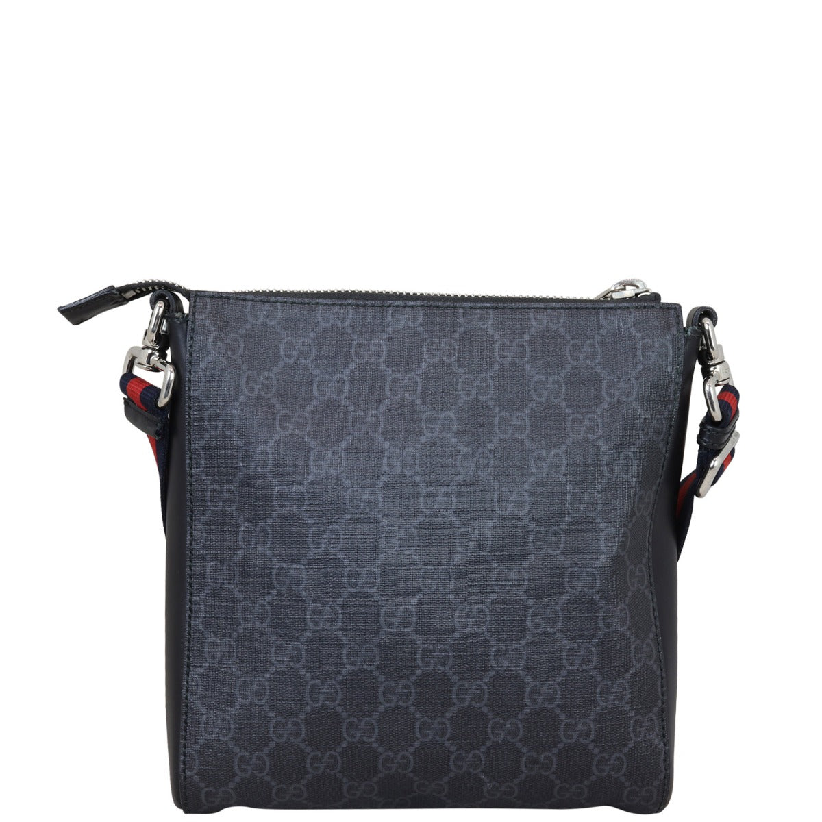 Gucci GG Supreme Messenger Bag