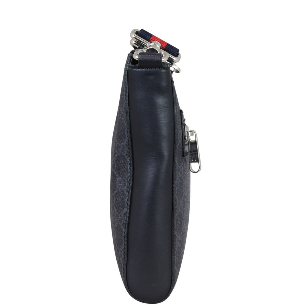 Gucci GG Supreme Messenger Bag
