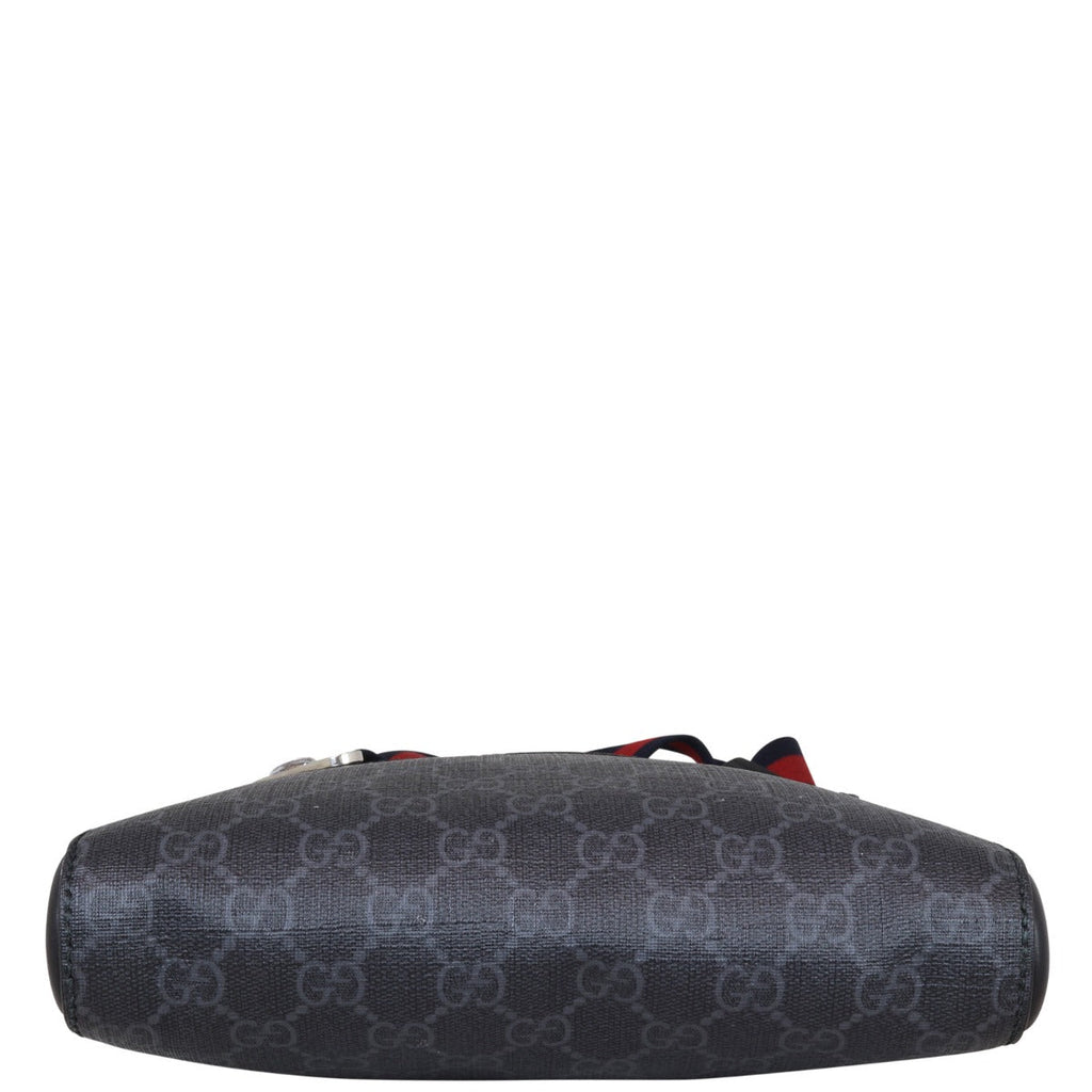 Gucci GG Supreme Messenger Bag