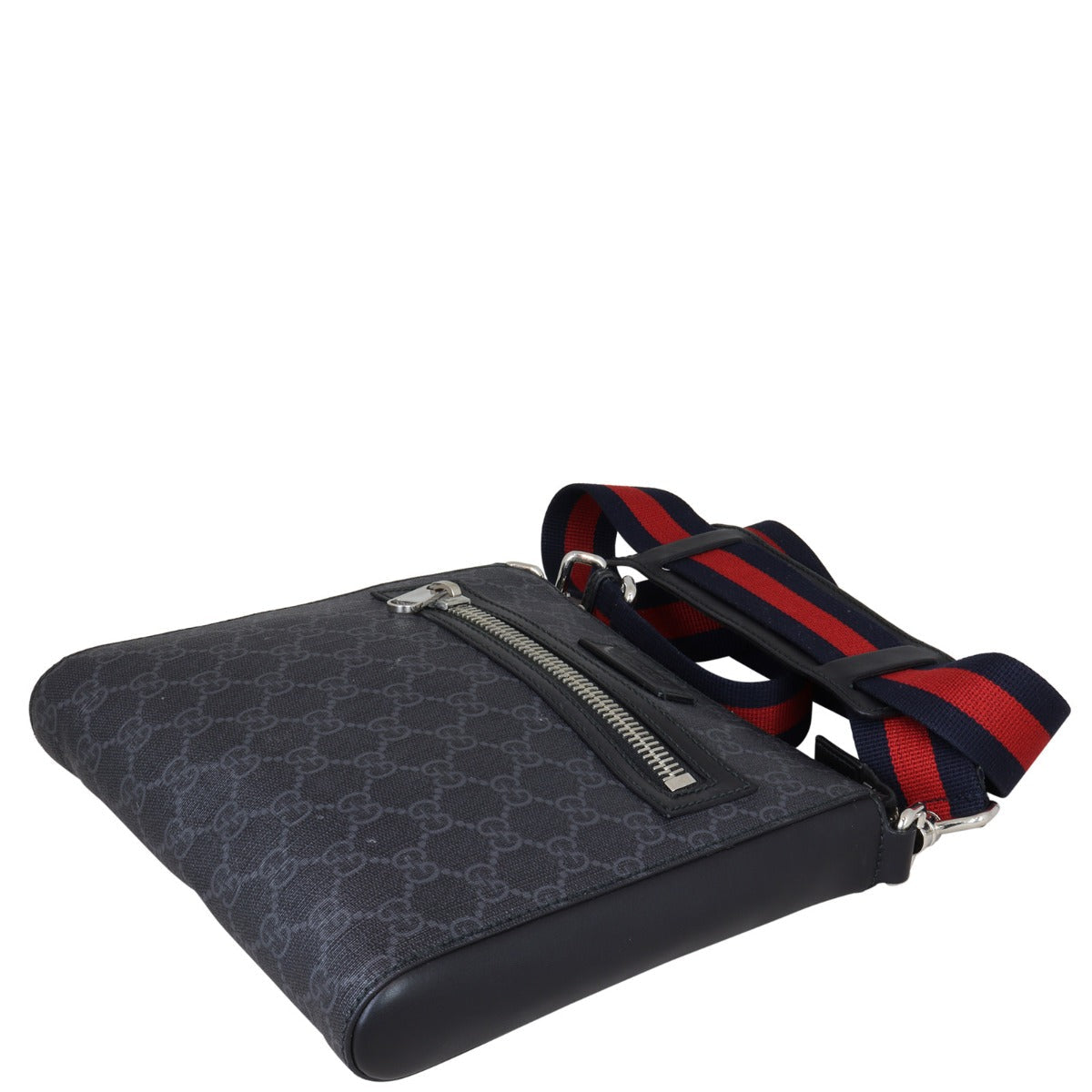 Gucci GG Supreme Messenger Bag