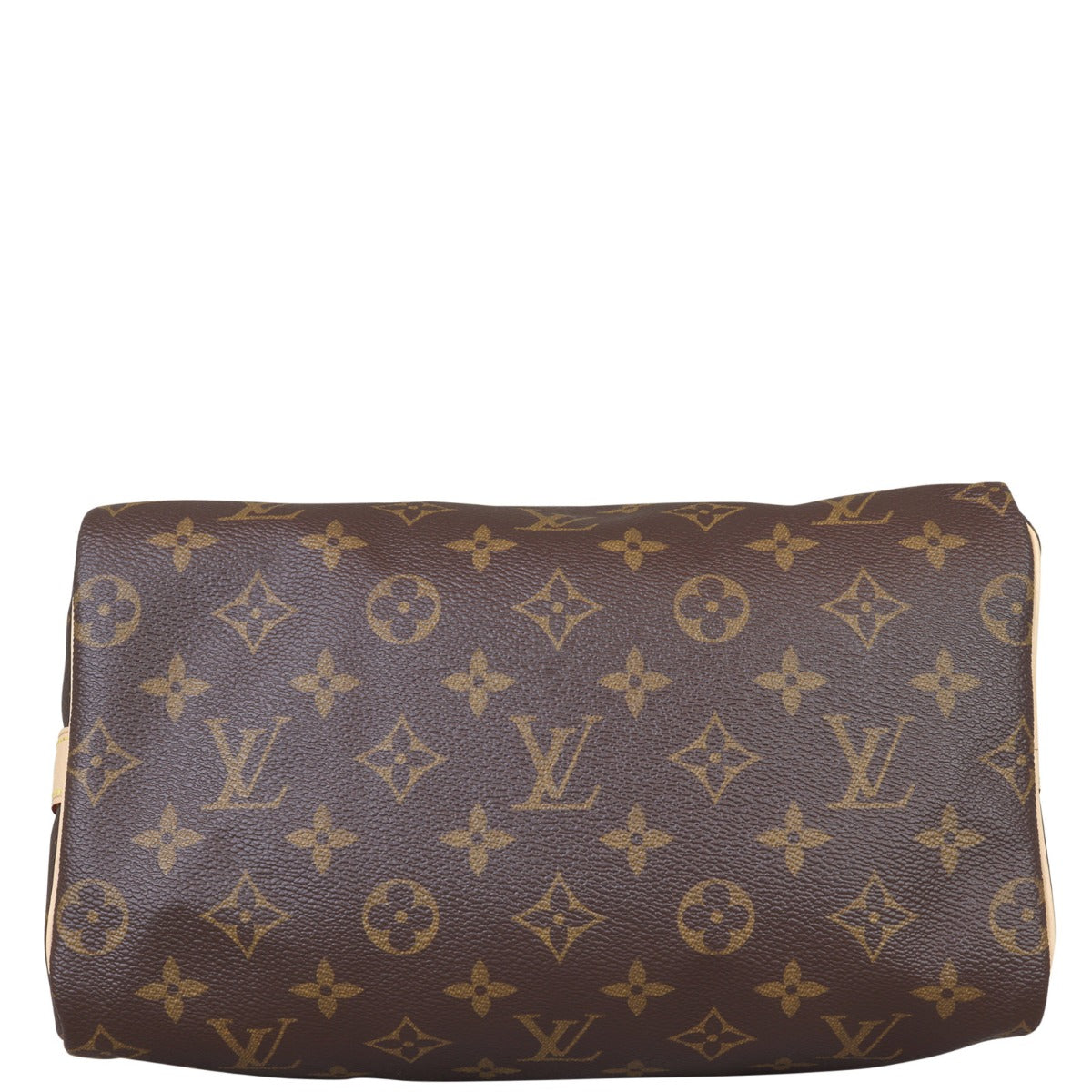 Louis Vuitton Speedy 25 Bandouliere Monogram
