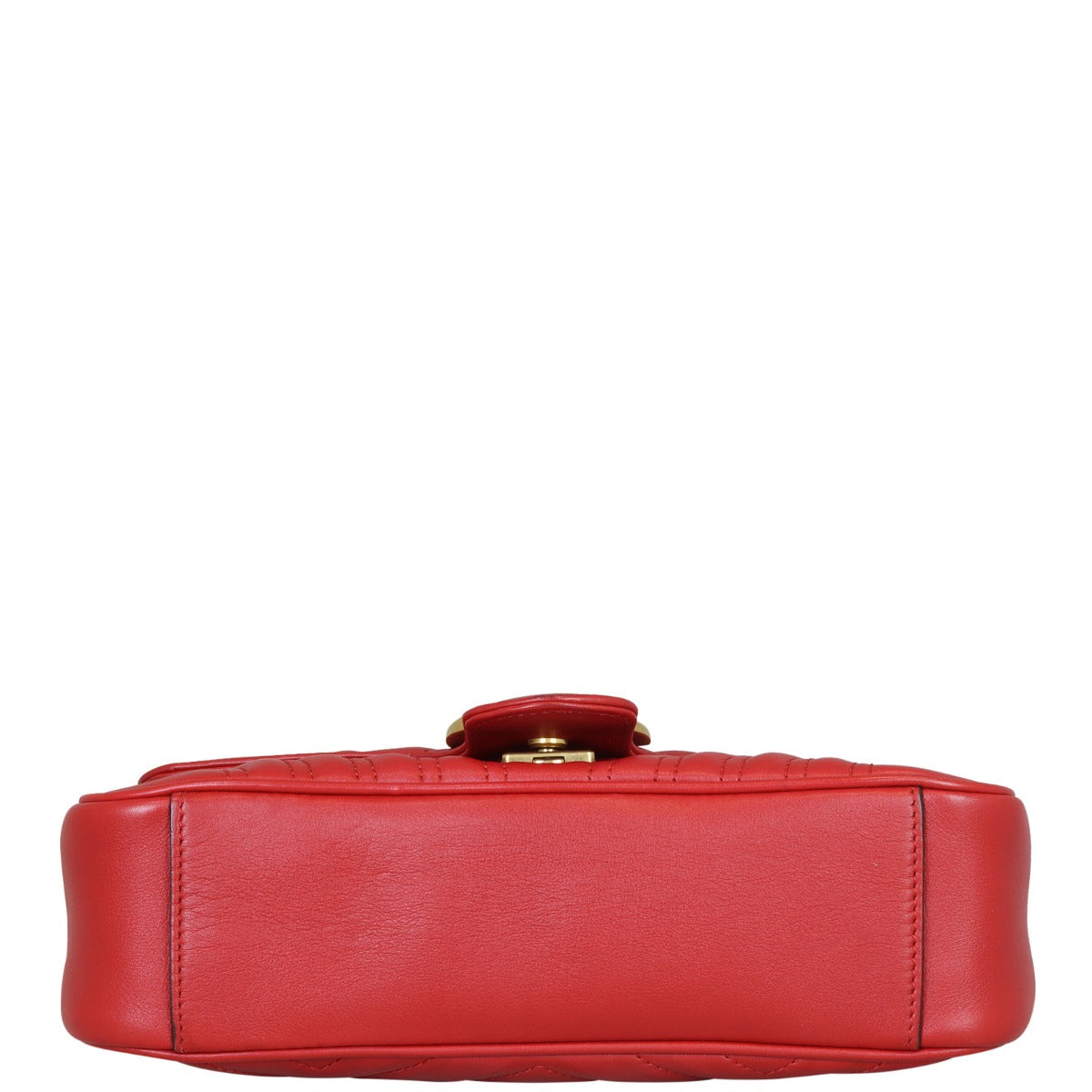 Gucci GG Marmont Matelasse Small Shoulder Bag