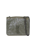 Saint Laurent Niki Wallet on Chain