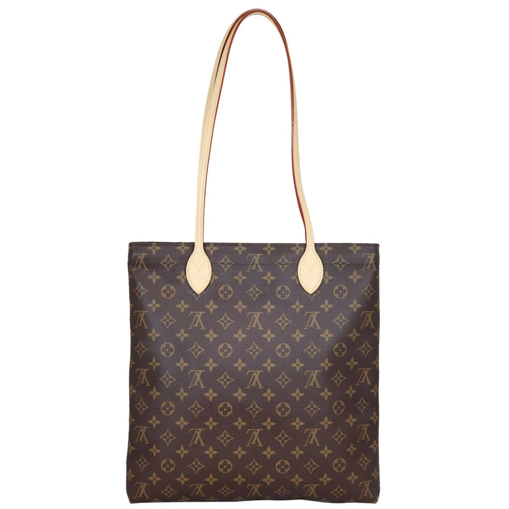 Louis Vuitton Carry It Tote Monogram