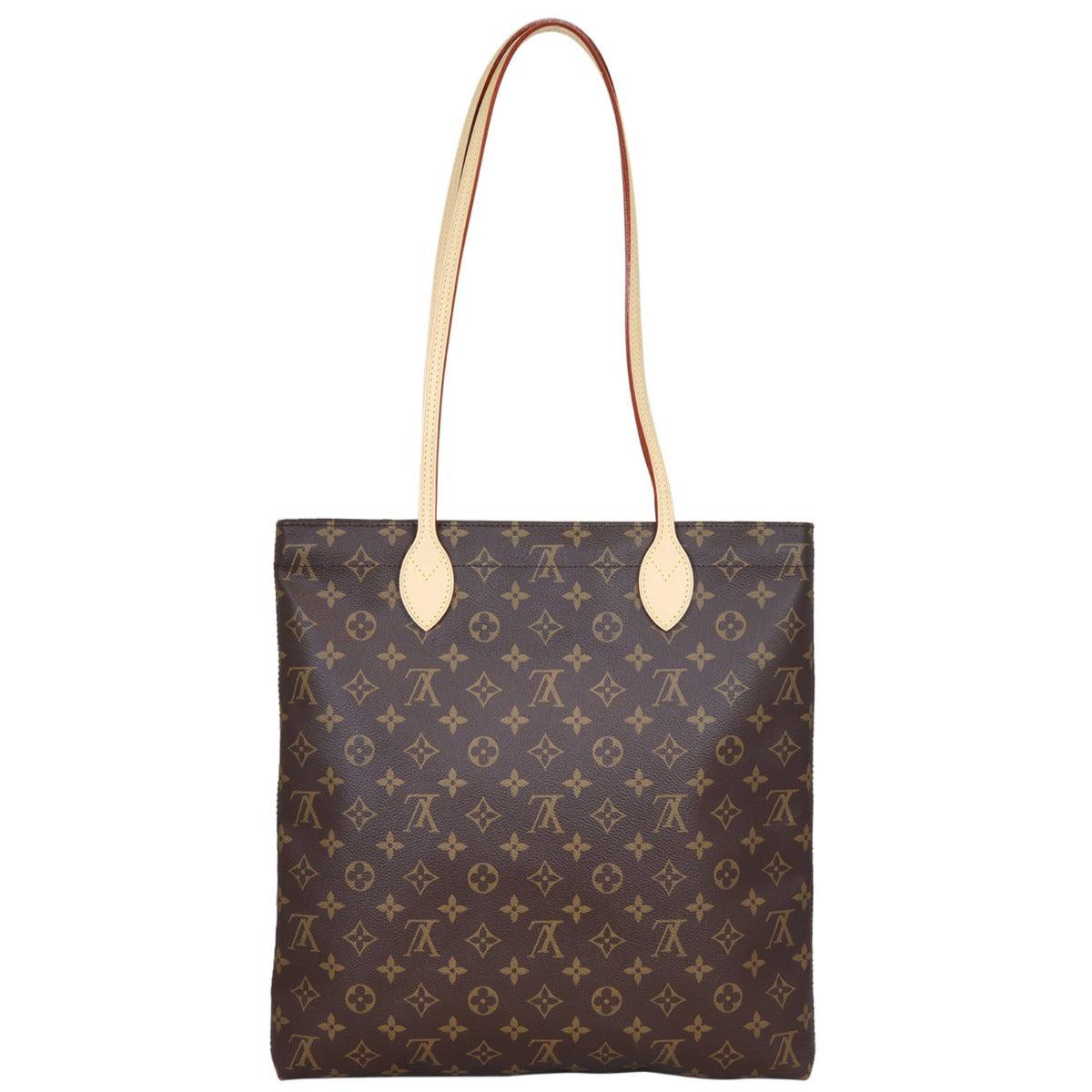 Louis Vuitton Carry It Tote Monogram