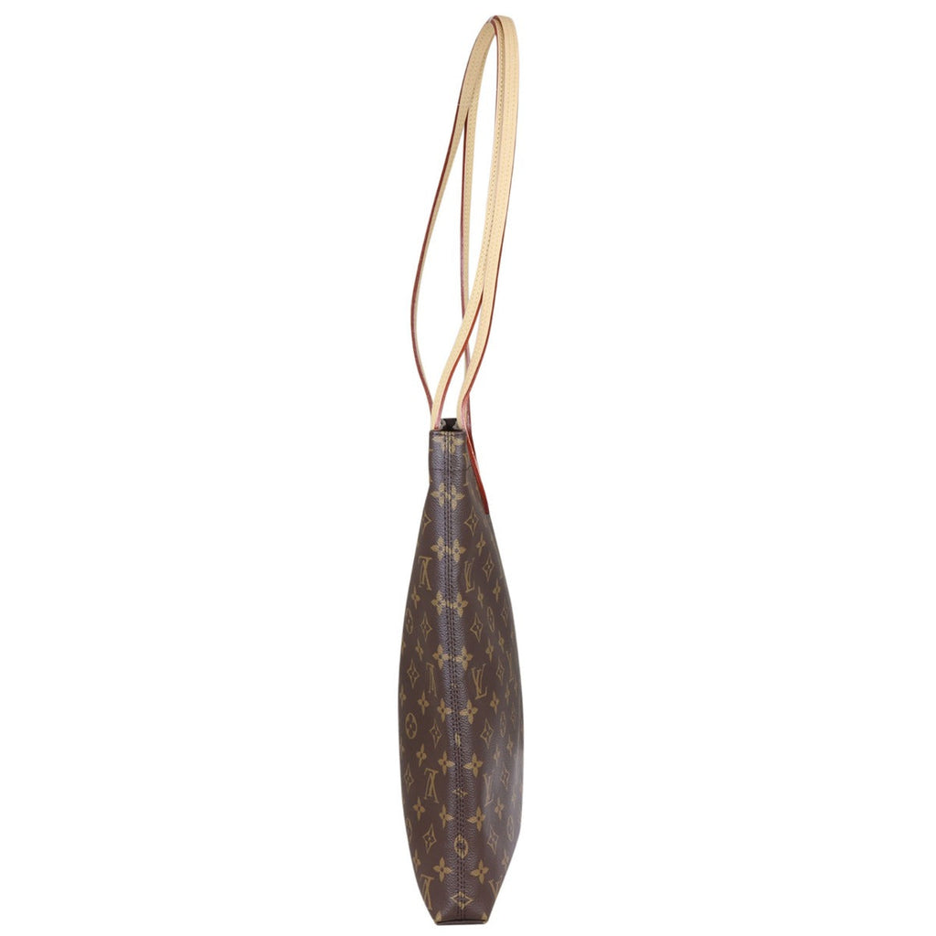 Louis Vuitton Carry It Tote Monogram
