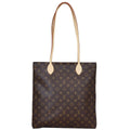 Louis Vuitton Carry It Tote Monogram