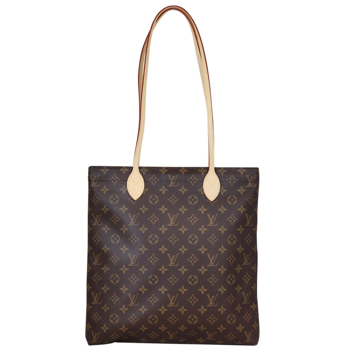 Louis Vuitton Carry It Tote Monogram