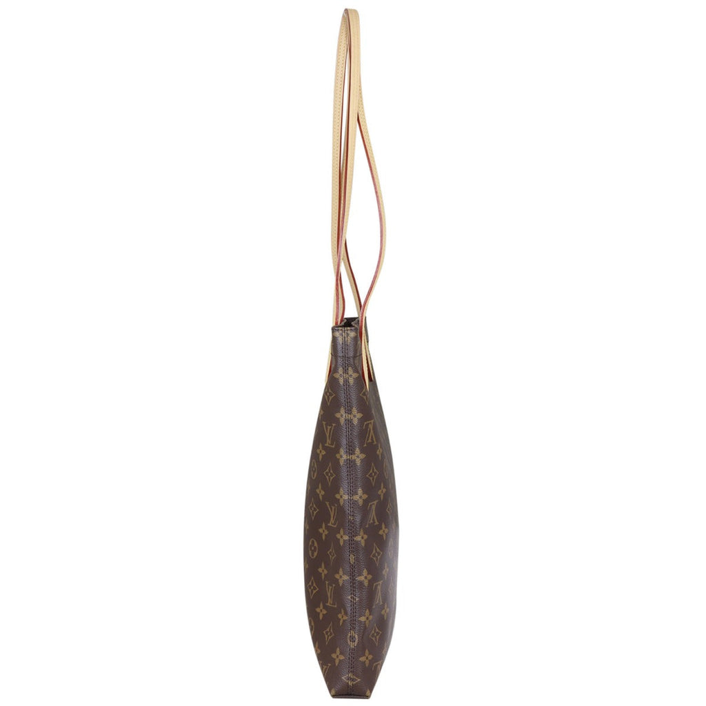 Louis Vuitton Carry It Tote Monogram
