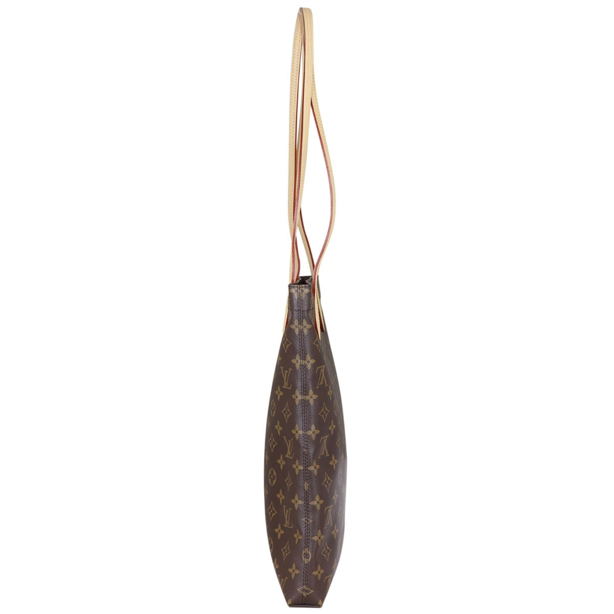 Louis Vuitton Carry It Tote Monogram