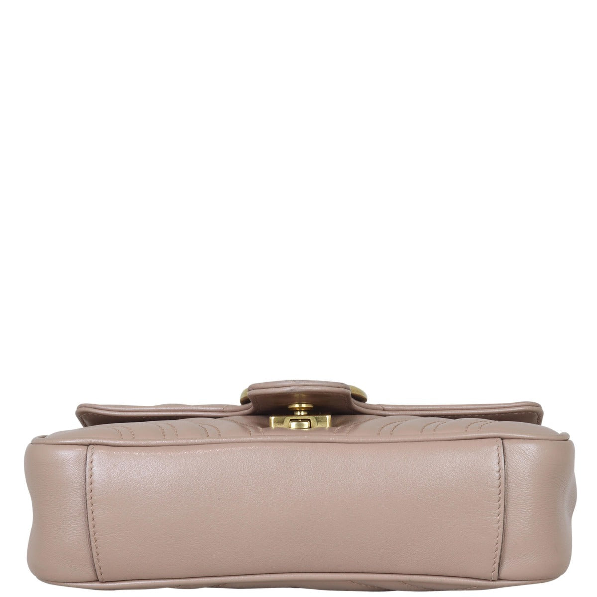 Gucci GG Marmont Matelasse Mini Shoulder Bag