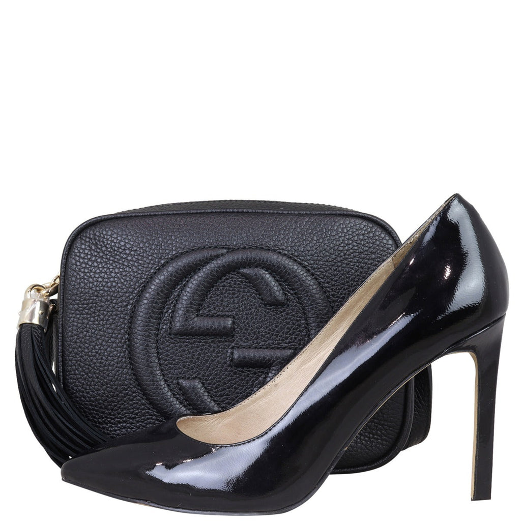 Gucci Soho Disco Small