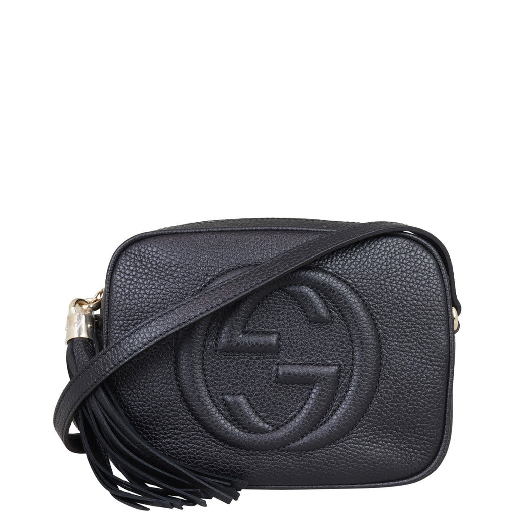Gucci Soho Disco Small