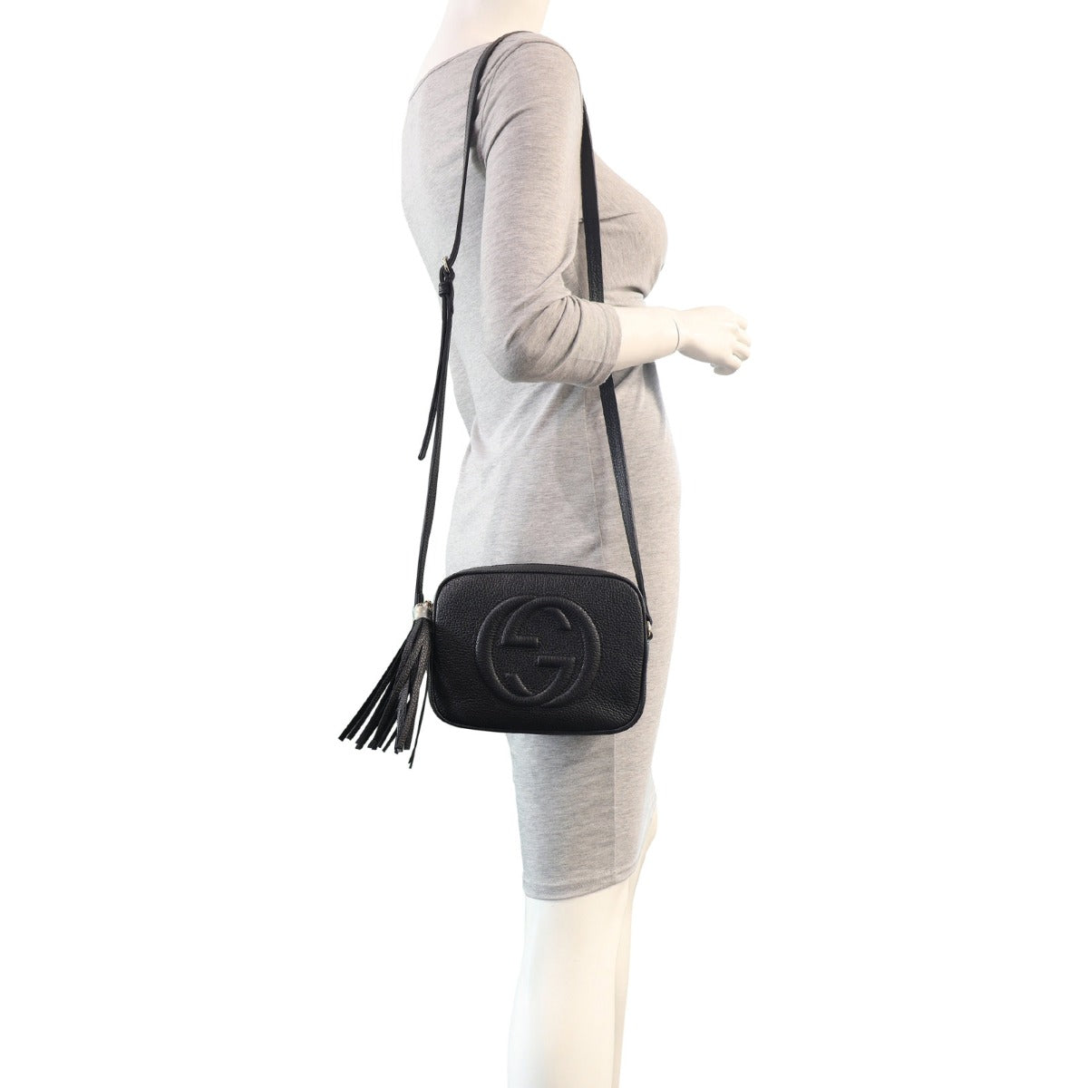 Gucci Soho Disco Small