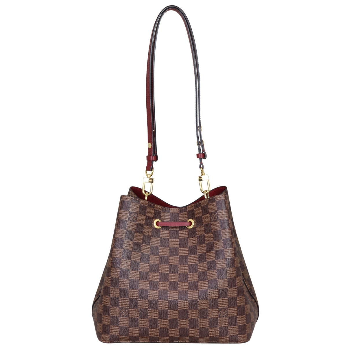 Louis Vuitton NeoNoe Damier Ebene