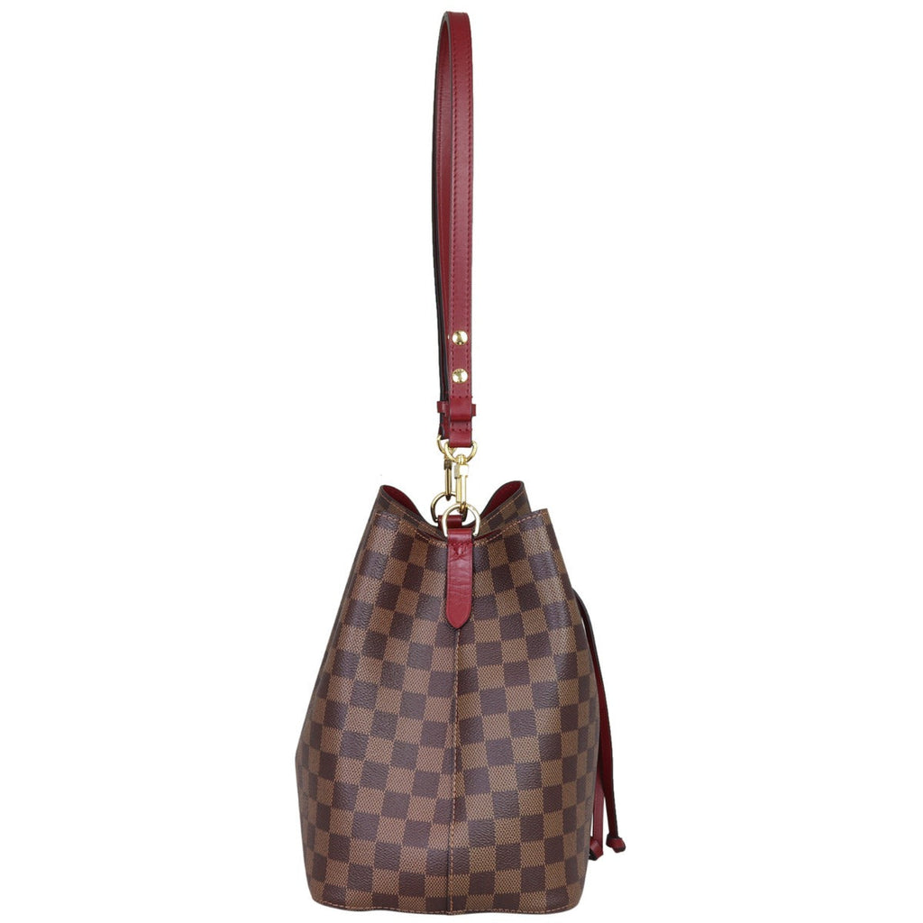 Louis Vuitton NeoNoe Damier Ebene