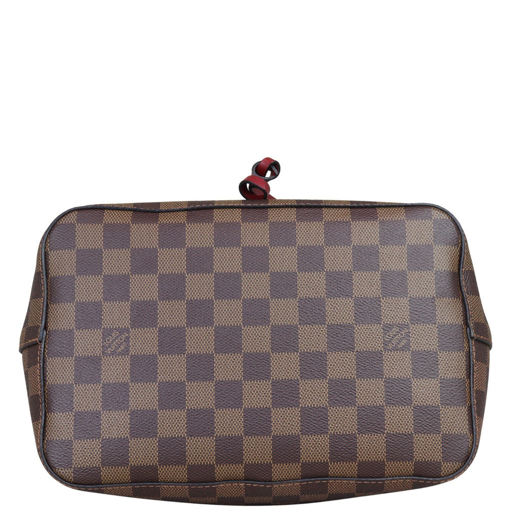 Louis Vuitton NeoNoe Damier Ebene