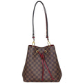 Louis Vuitton NeoNoe Damier Ebene