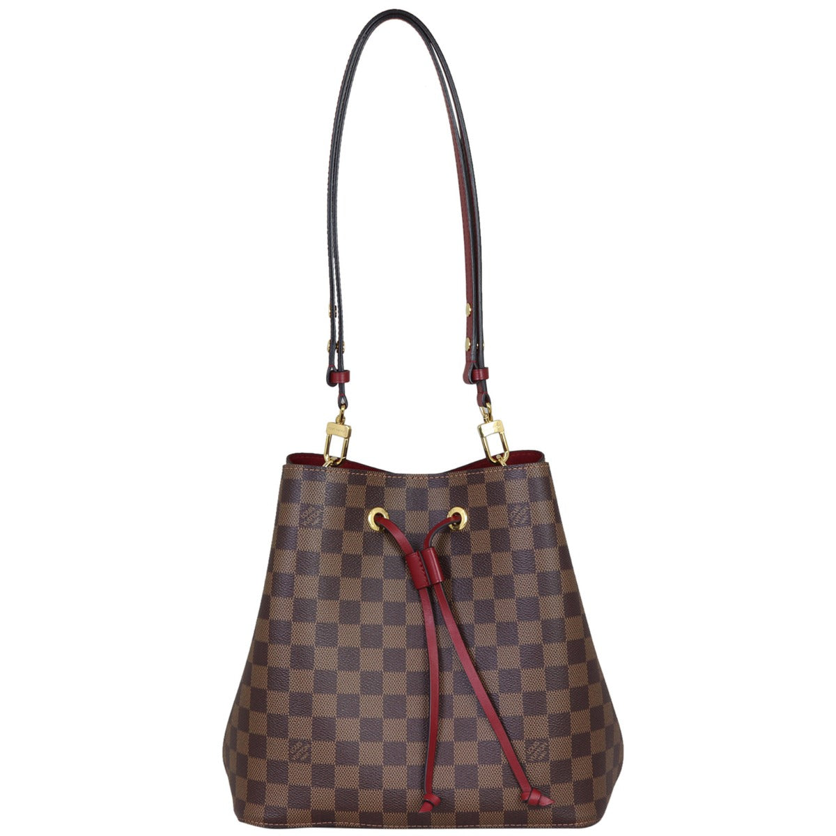 Louis Vuitton NeoNoe Damier Ebene