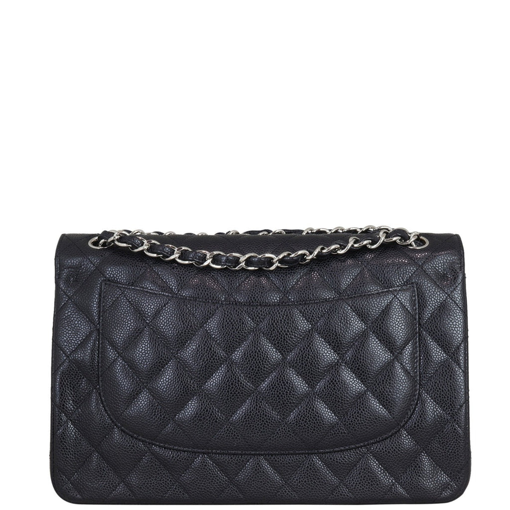 Chanel Classic Double Flap Jumbo | STH
