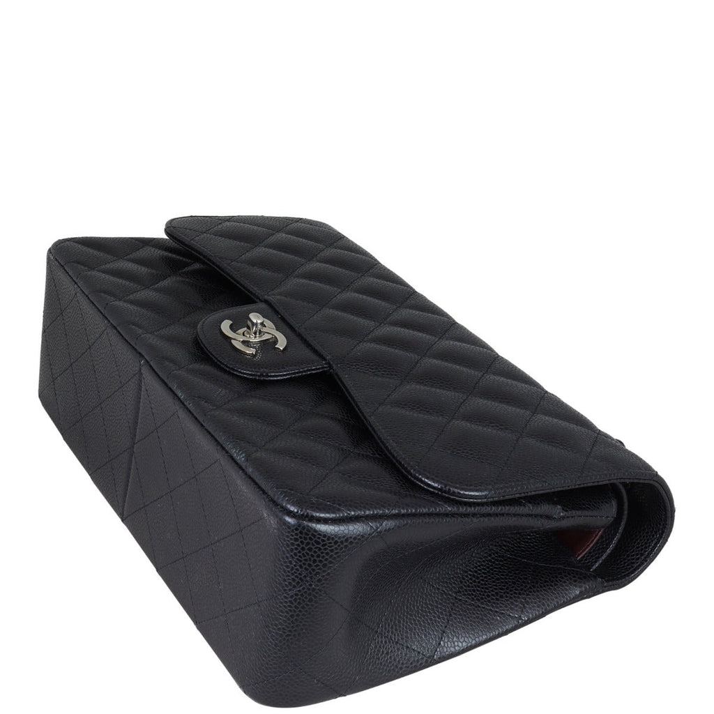 Chanel Classic Double Flap Jumbo | STH