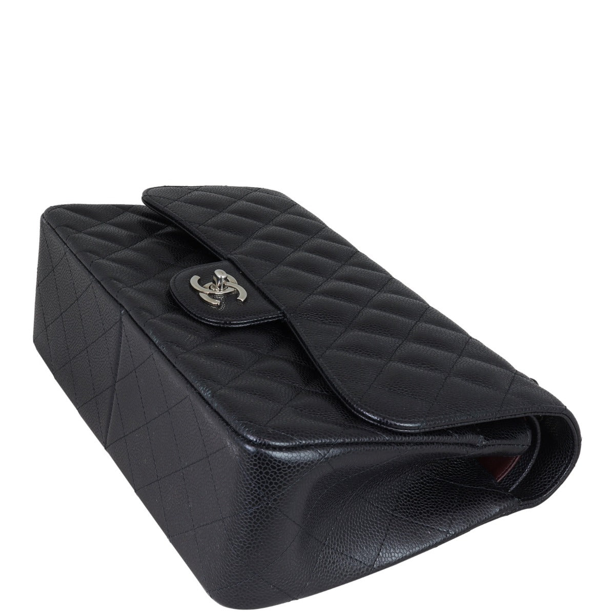 Chanel Classic Double Flap Jumbo | STH