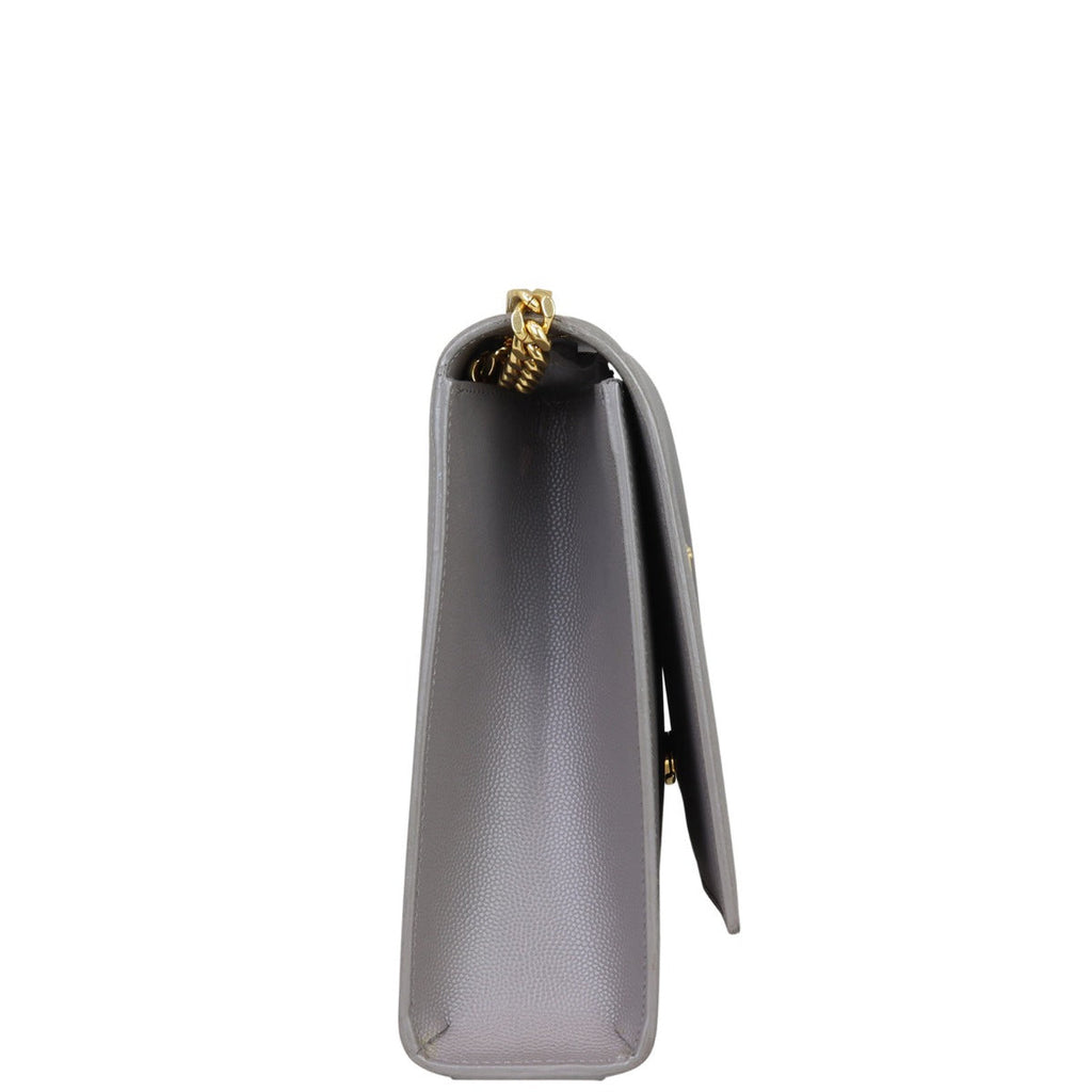 Saint Laurent Kate Chain Bag Large