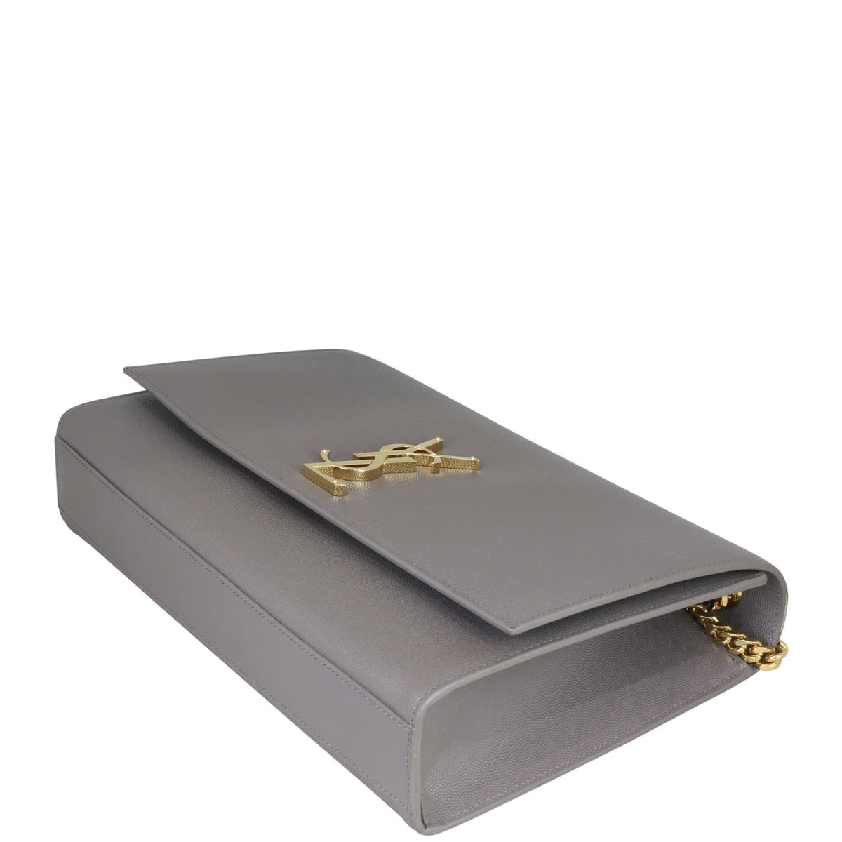 Saint Laurent Kate Chain Bag Large