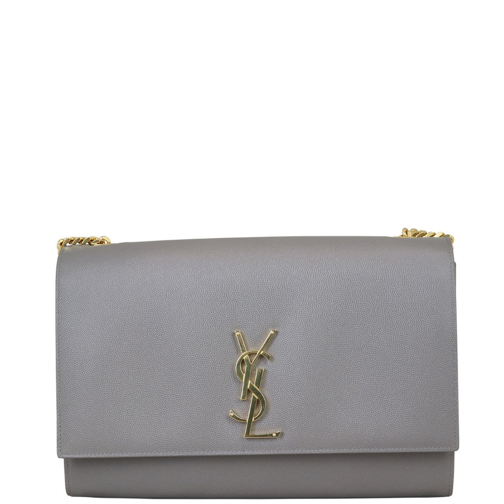 Saint Laurent Kate Chain Bag Large