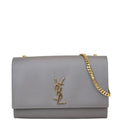 Saint Laurent Kate Chain Bag Large
