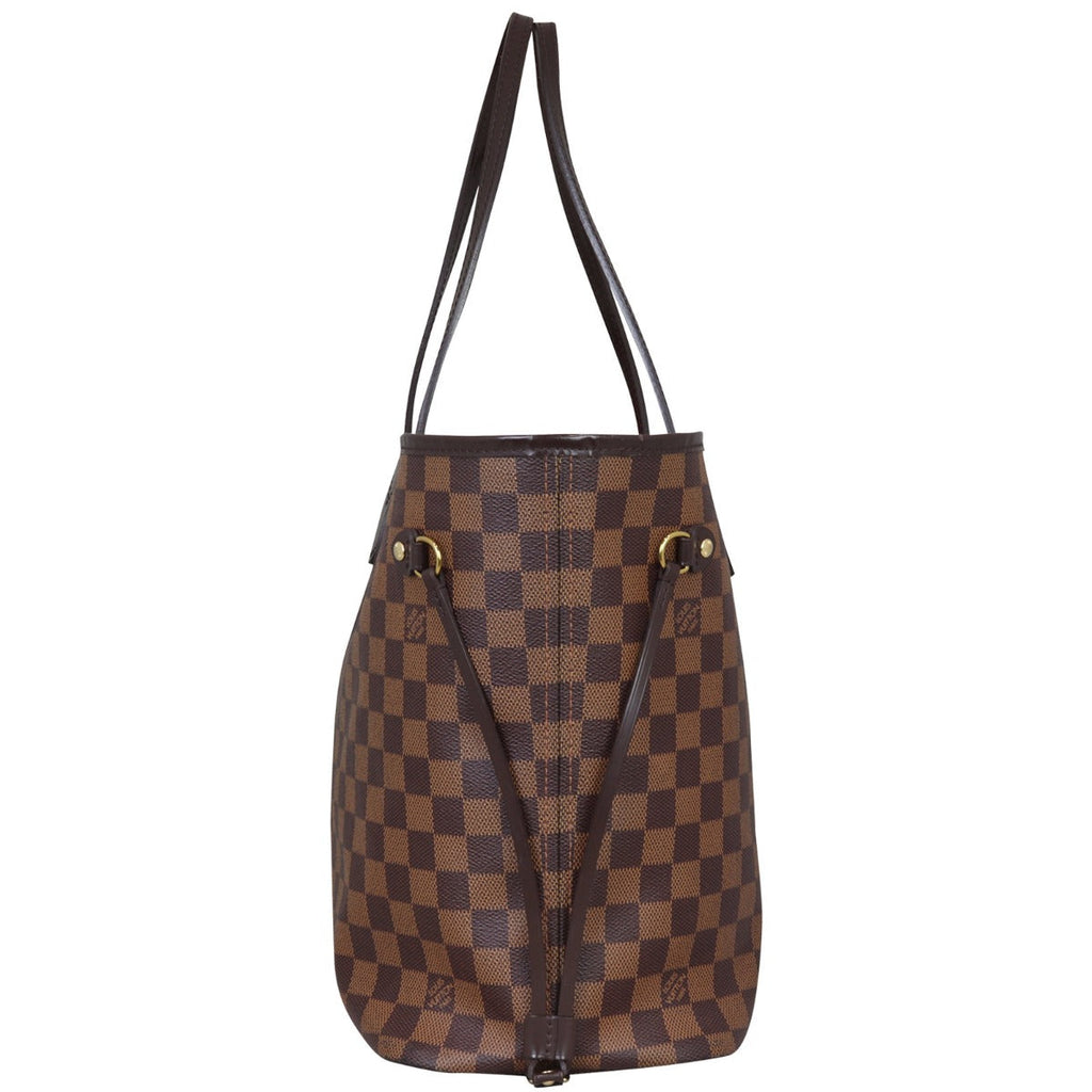 Louis Vuitton Neverfull MM Damier Ebene