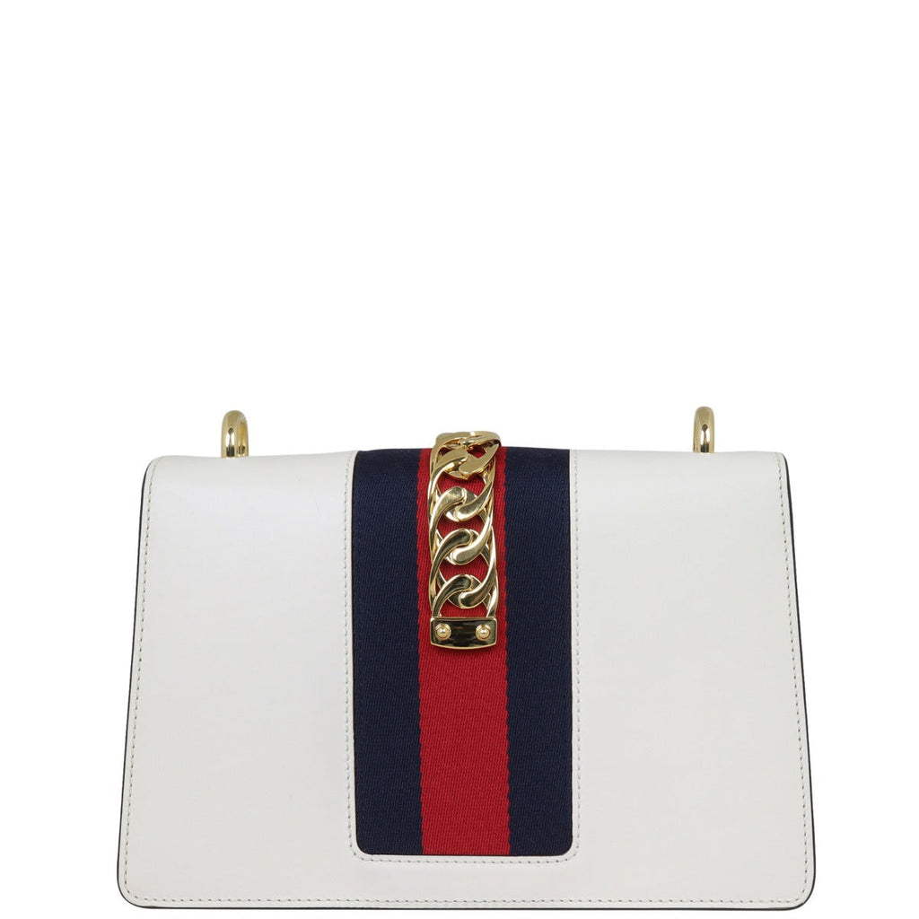 Gucci Sylvie Small Shoulder Bag