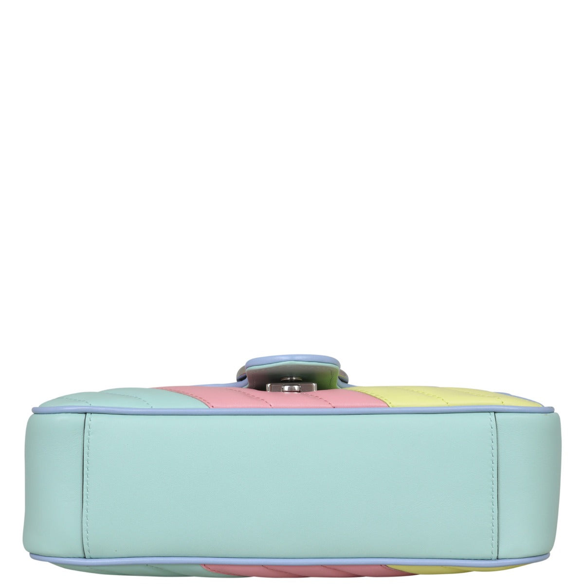 Gucci GG Marmont Matelasse Small Shoulder Bag